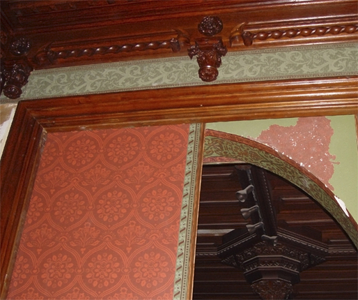 Brakebusch Restaurierungswerkstatt Düsseldorf